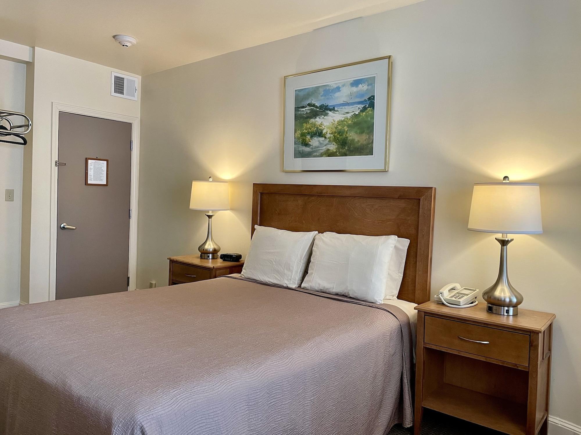 Oasis Guest House Бостон Экстерьер фото