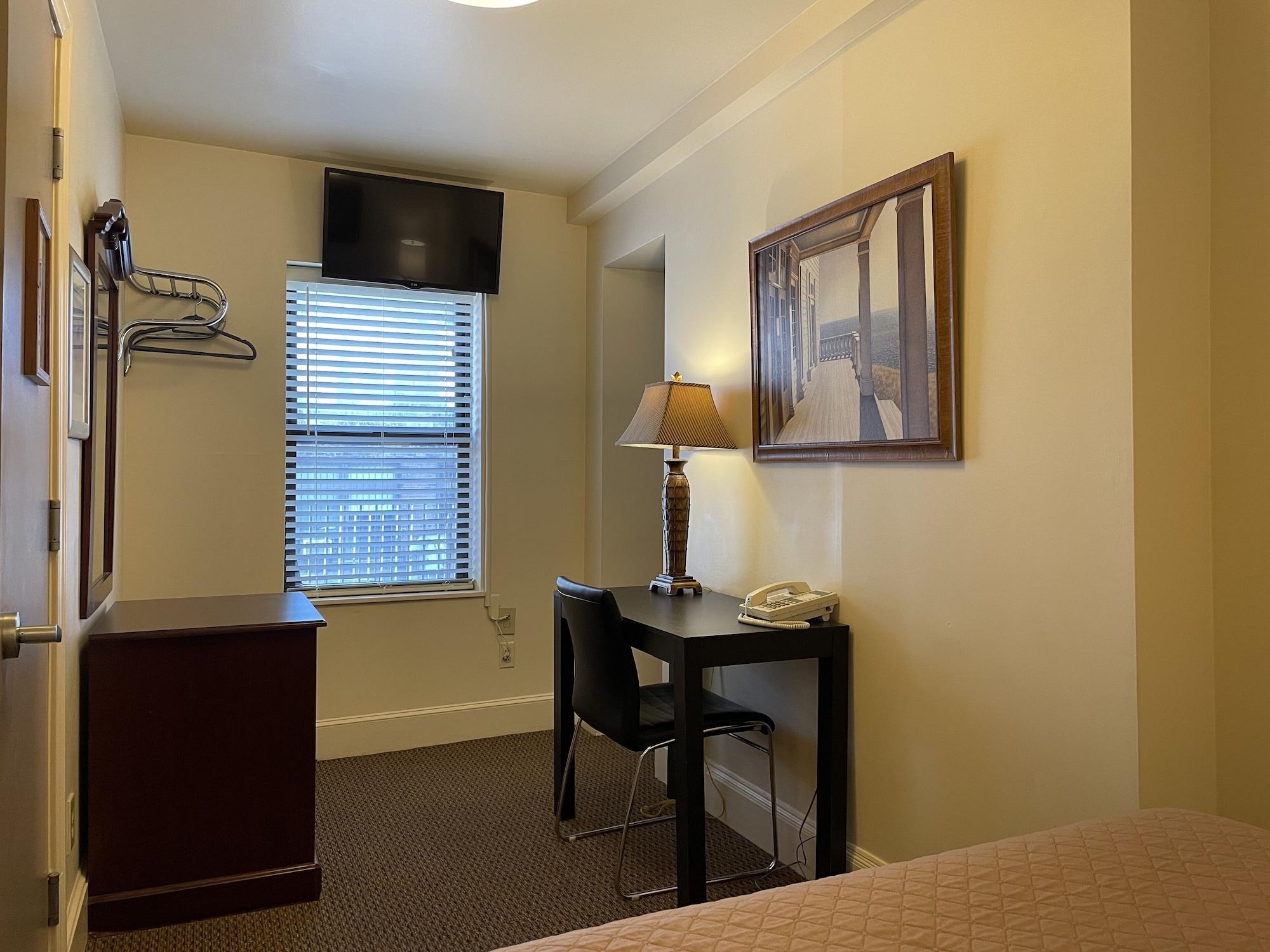 Oasis Guest House Бостон Экстерьер фото