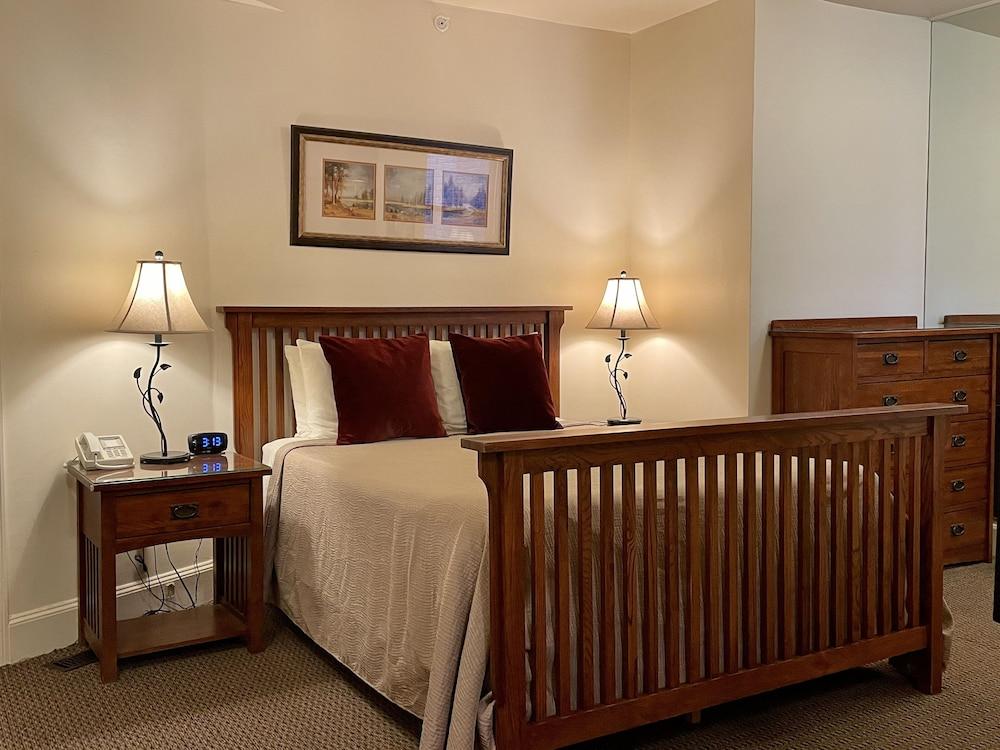 Oasis Guest House Бостон Экстерьер фото