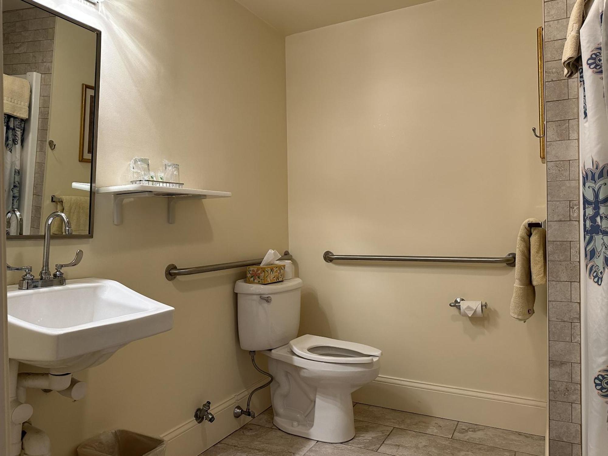 Oasis Guest House Бостон Номер фото