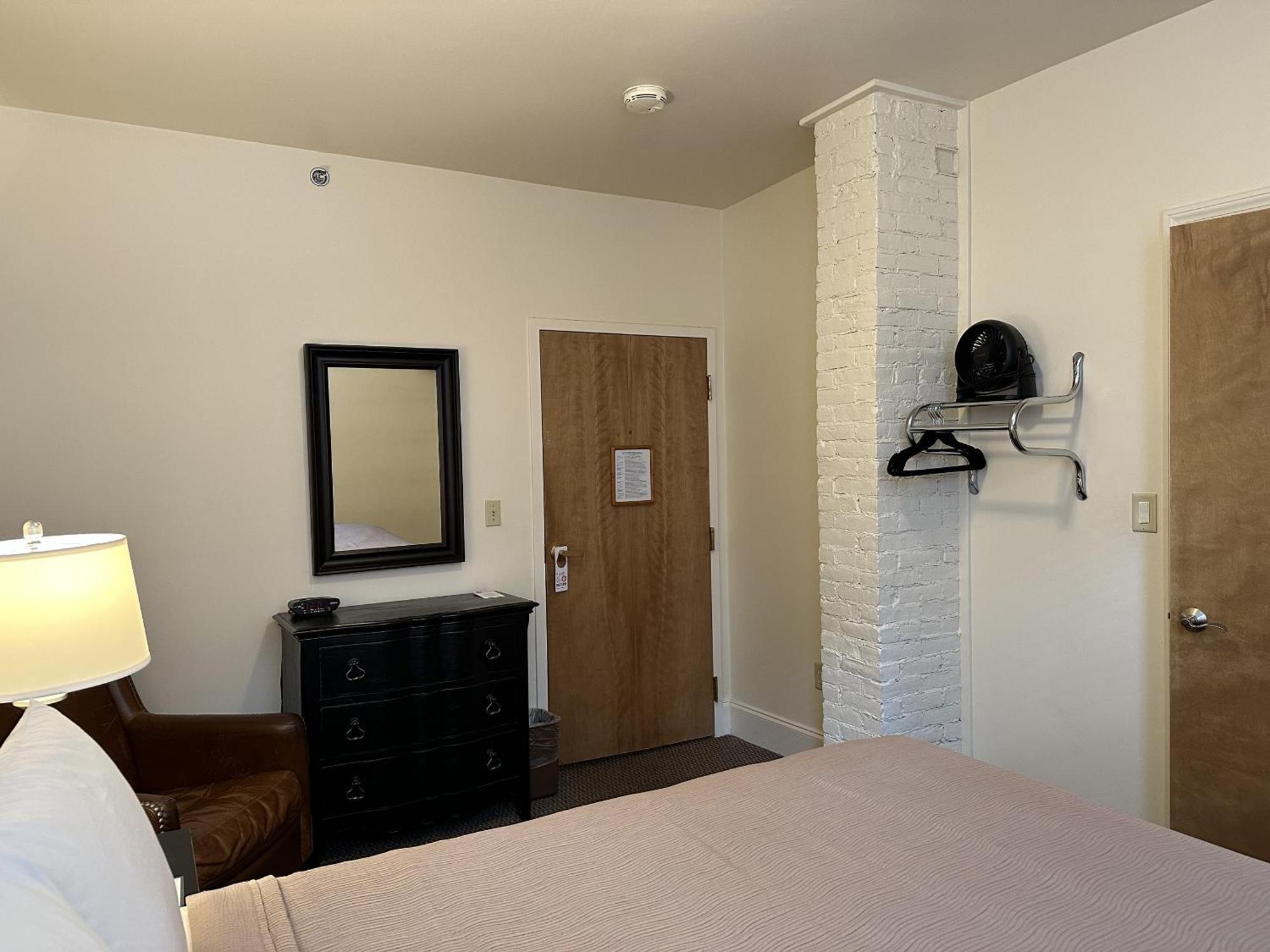 Oasis Guest House Бостон Номер фото