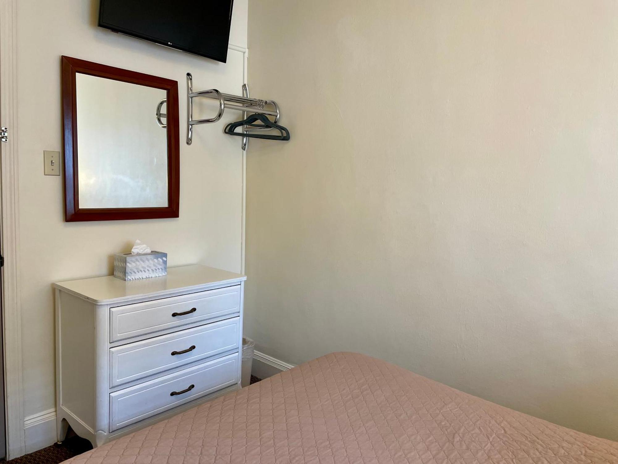 Oasis Guest House Бостон Номер фото